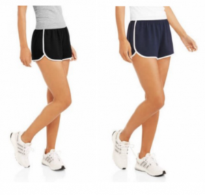 Women’s Active Lounge Shorts Just $5.00!