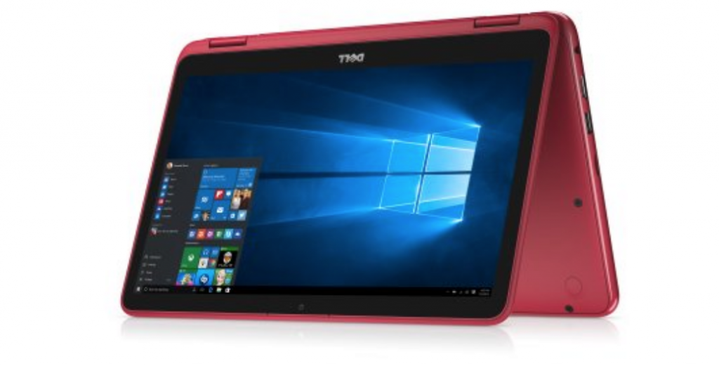 Dell – Inspiron 11.6″ Touchscreen Laptop $179.00! (Reg. $229.00)