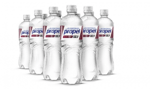 Propel Water Black Cherry 12-Pack Just $5.98 As Add-On!