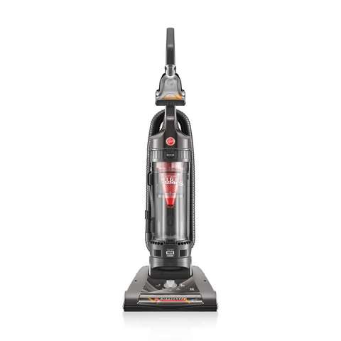 Hoover WindTunnel 2 High Capacity Pet Bagless Upright Vacuum Cleaner—$49.49!