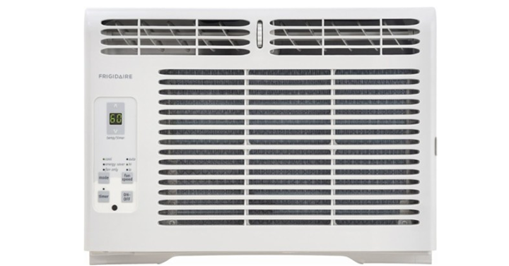 Frigidaire 5,000 BTU Smart Window Air Conditioner – Just $139.99!
