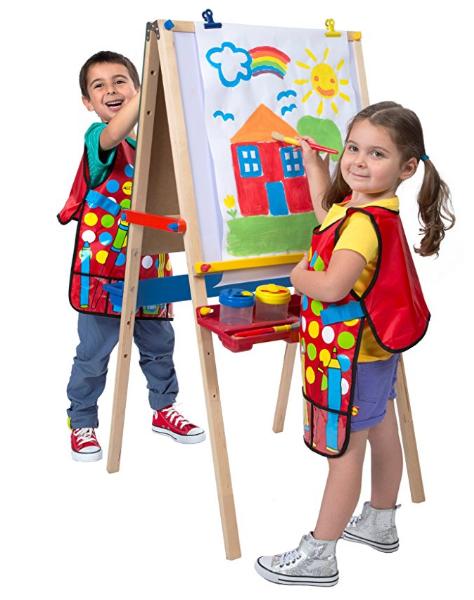 ALEX Toys Artist Studio Magnetic Artist Easel – Only $28.57 Shipped!