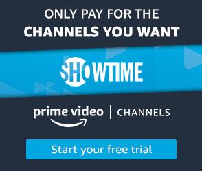 FREE 7-Day Showtime Trial!