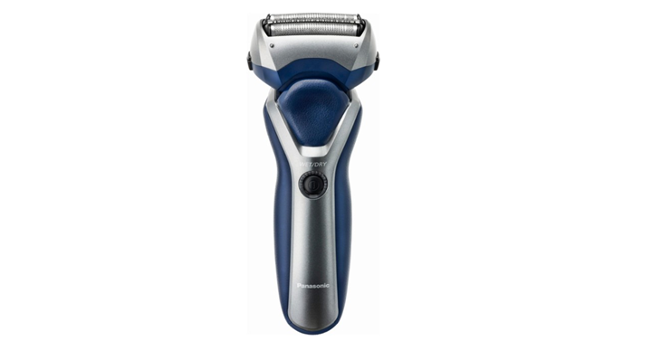 Panasonic ARC3 3-Blade Wet/Dry Electric Shaver – Just $24.99!