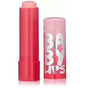 Maybelline Baby Lips Glow Lip Balm (My Pink) Only $1.79!
