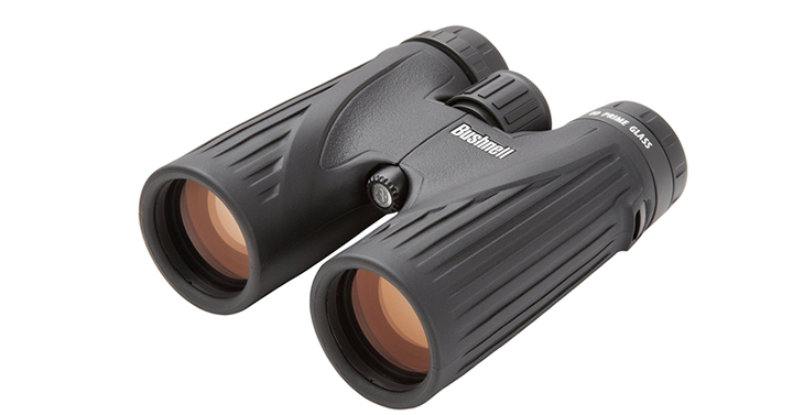 Save on the Bushnell Legend Ultra HD Roof Prism Binoculars – Just $143.99!