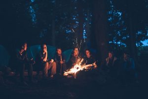 8 Tips for a Fun Camping Trip