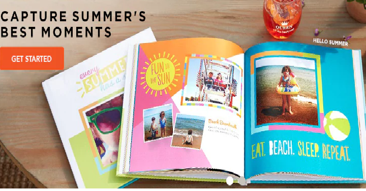 Shutterfly: Get Unlimited Extra Photo Book Pages for FREE!