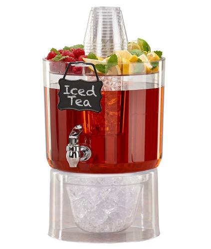 Buddeez Cold Beverage Dispenser – Only $14.88!