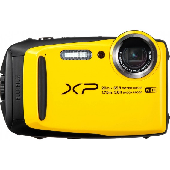 Fujifilm FinePix XP120 Digital Camera Only $99.00! (Reg $199)