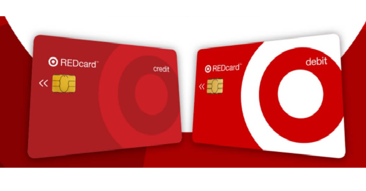 Target: Sign up for a Target REDcard and Get a $25 off $100 Purchase Coupon!