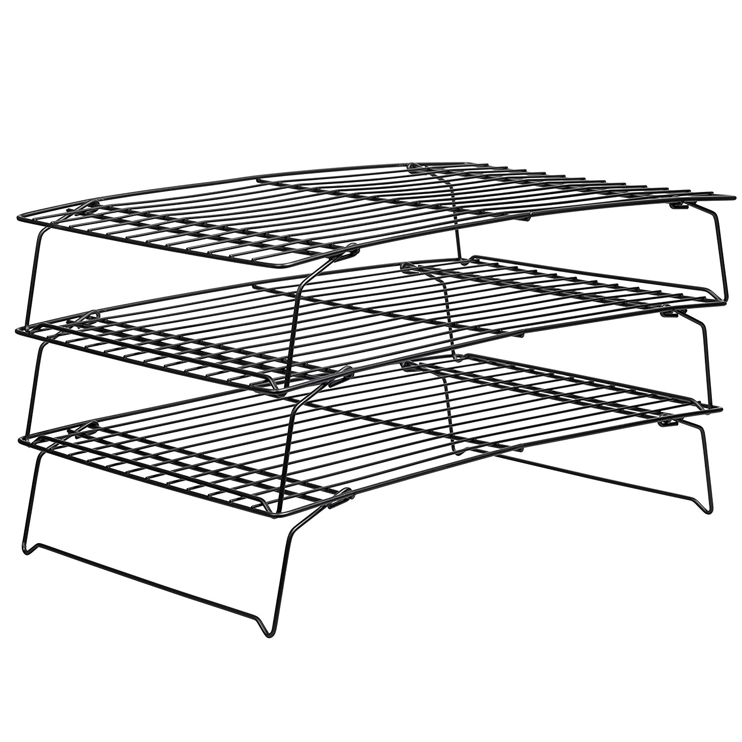 Wilton Perfect Results Cooling Rack 3 Tier Only $8.14!