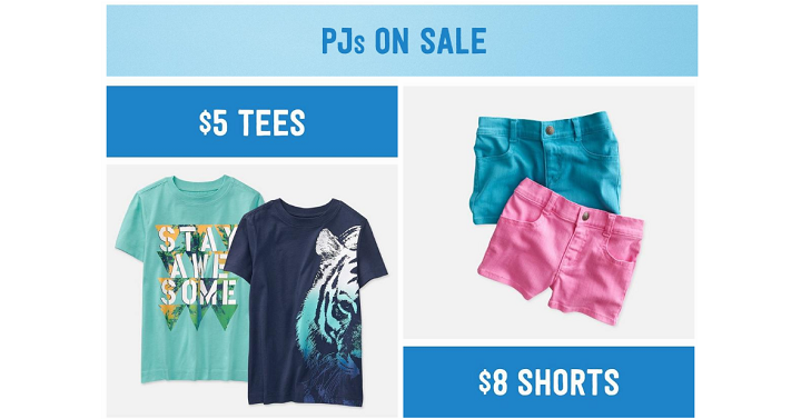Crazy 8: $8.00 Swim + FREE Shipping! Plus 75% Off Sitewide!
