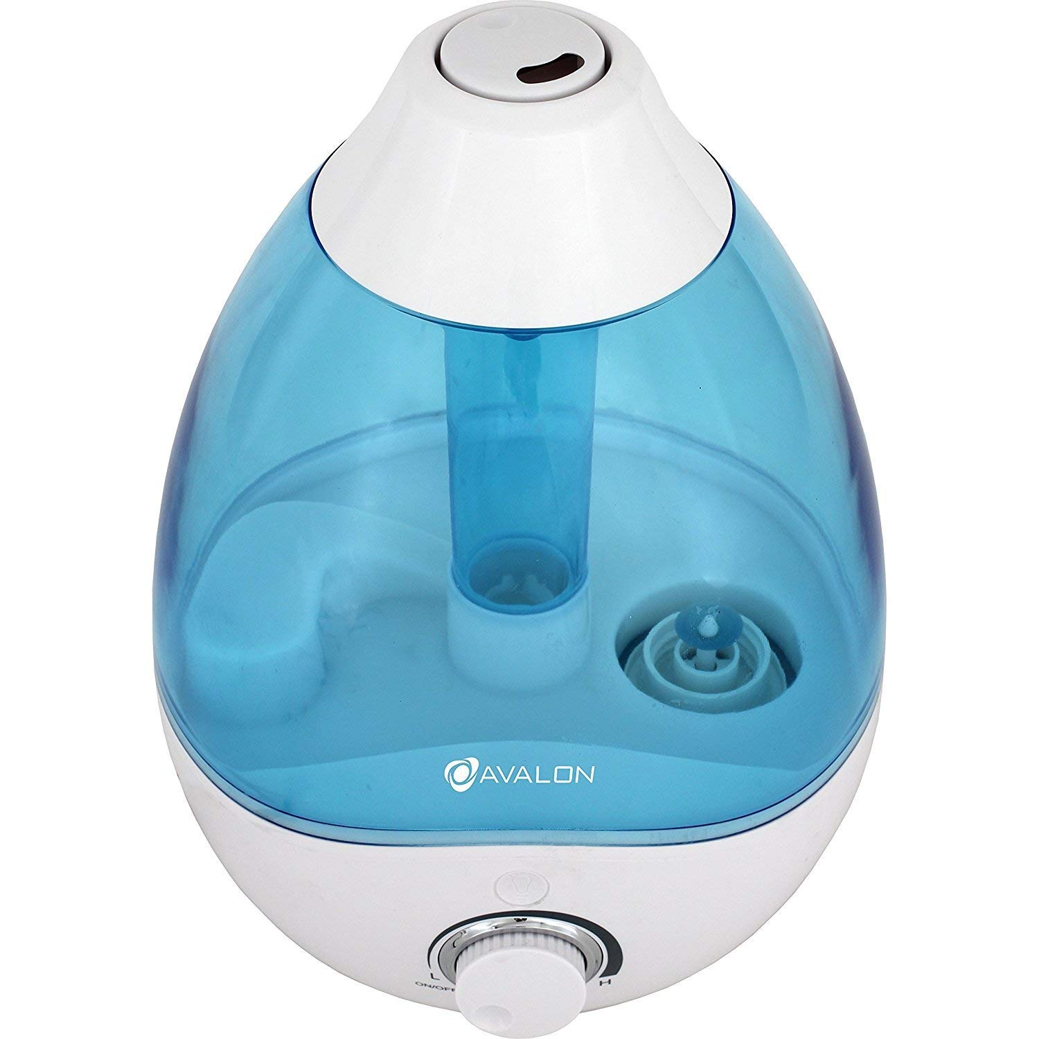 Avalon Cool Mist Humidifier with Essential Oil Drop Diffuser Only $13.09! (Reg $39.99)