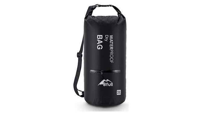 Waterproof Dry Bag 10L/20L – Just $11.22!