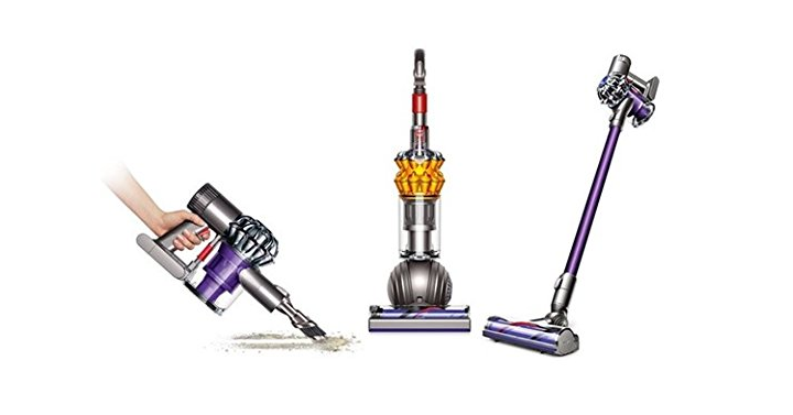 Dyson Favorites – Your Choice – Just $119.99–$199.99!