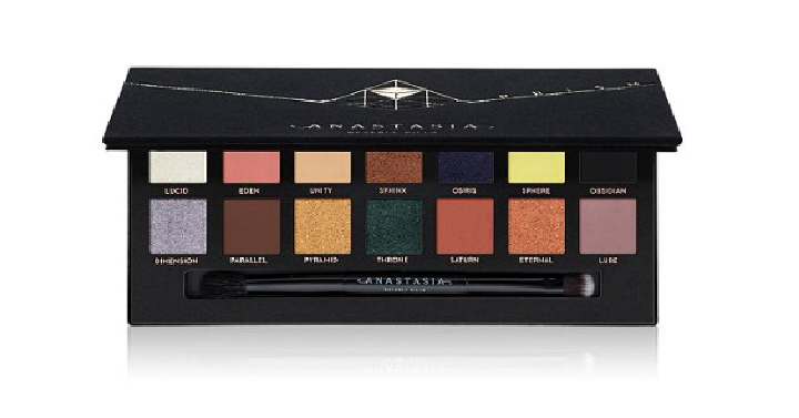 Anastasia Beverly Hills Prism Eye Shadow Palette Only $25 Shipped! (Reg. $42) Great Reviews!