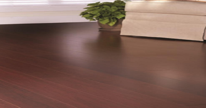 Home Depot: Take Up to 25% off Select Bamboo Flooring! Today Only!