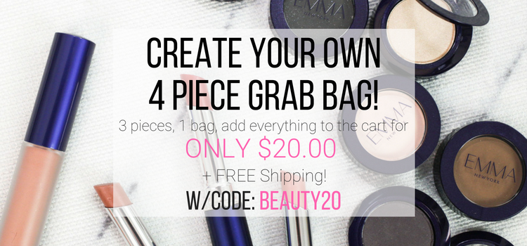4 Piece Grab Bag from Cents of Style! $20.00 with FREE Shipping!