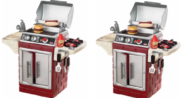 Backyard Barbeque Get Out ‘n Grill Only $30.99! (Reg. $80) #1 Best Seller!