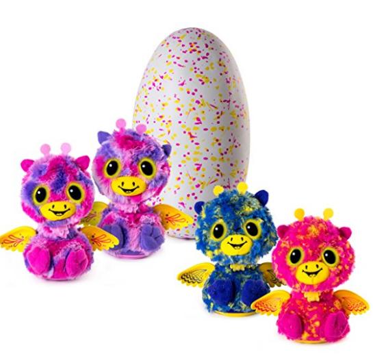 Hatchimals Surprise – Giraven – Only $45.99 Shipped!