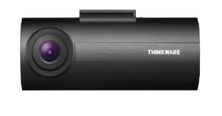 Thinkware F50 Black Dashcam for Only $59.99! (Reg. $100)
