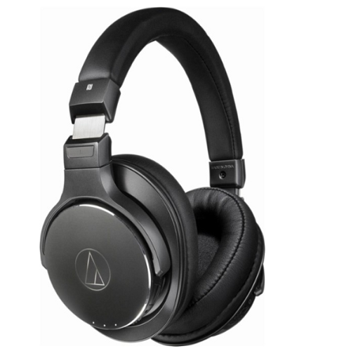 Audio-Technica Wireless Over-the-Ear Headphones for Only $199.99! (Reg. $300)