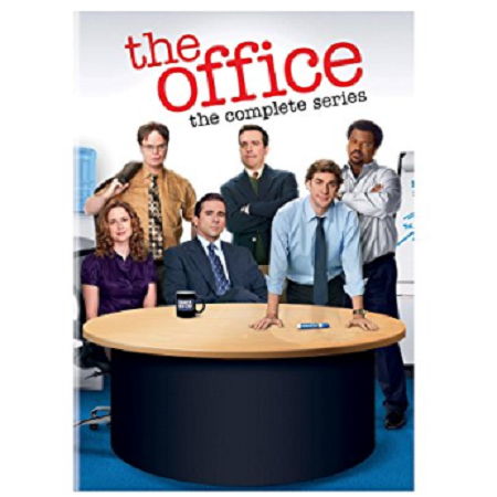 The Office: The Complete Series DVD Box Set Just $49.99 Shipped! (Reg. $100)