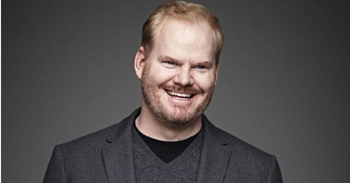 Living Social: Take 20% off Your Purchase! Utah Readers: Get Jim Gaffigan Tickets Now!