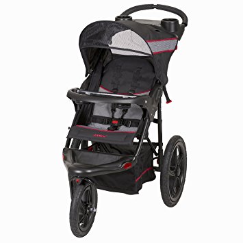 Baby Trend Range Jogger Stroller Only $57.99!