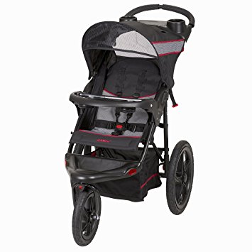 Baby Trend Range Jogger Stroller Only $57.99! Baby Trend Range Jogger Stroller Only $57.99!