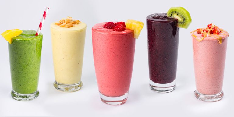Today is National Smoothie Day! Where to Snag FREEBIES!