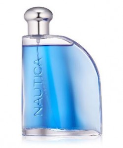 Nautica Blue Eau De Toilette Spray for Men, 3.4 oz—$13.90!