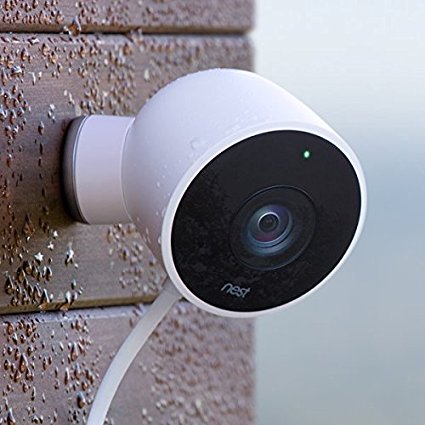 Nes Security Camera Only $148.98 Shipped!