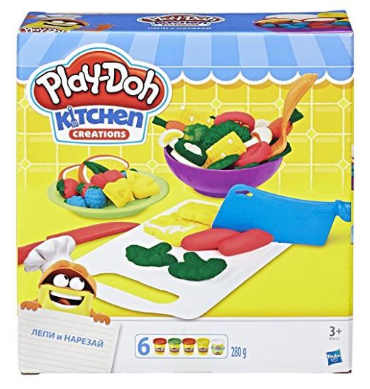 Play-Doh Shape N Slice Set – Only $5.88! *Add-On Item*