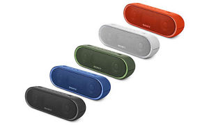 Sony XB20 Wireless Bluetooth Speaker Only $34.99! (Reg $99.99) REFURB
