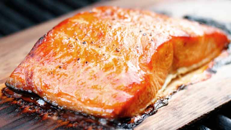 Take 10% Off Wild Sockeye Salmon Fillets from Zaycon!