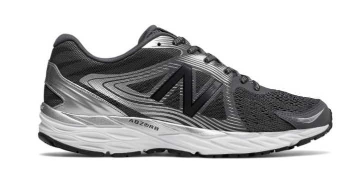 Men’s New Balance Running Shoes Only $43.99 Shipped! (Reg. $75)