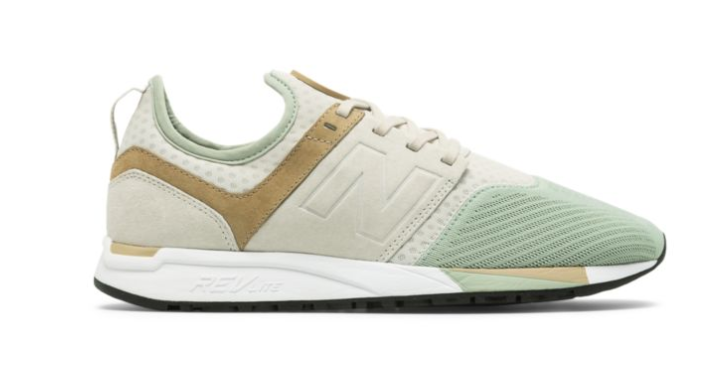 Men’s New Balance Lifestyle Shoes Only $35.99 Shipped! (Reg. $90)
