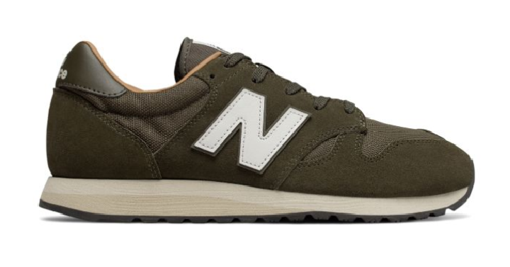 Men’s New Balance Lifestyle Shoes Only $35.99 Shipped! (Reg. $79.99)