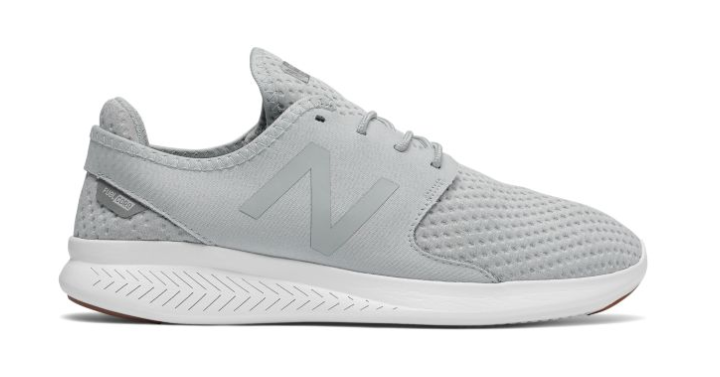 Women’s New Balance FuelCore Coast Running Shoes Only $32.99 Shipped! (Reg. $65)