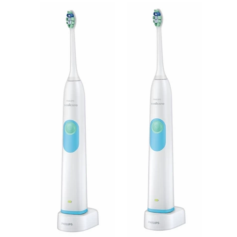 Philips Sonicare 2 Series Plaque Control Rechargeable Electric Toothbrush Only $19.99! (Reg $69.99)