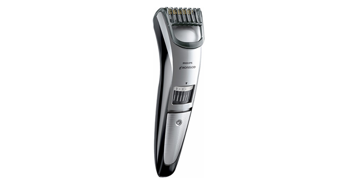 Philips Norelco 3500 Beard Trimmer – Just $24.99!