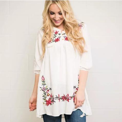 Tunic Collection – Only $19.99 Each!