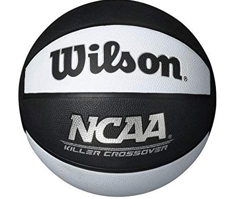 Wilson Killer Crossover Basketball – Only $9.97!
