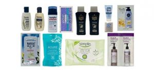 Women’s Skin and Hair Care Sample Box + $9.99 credit toward future purchase of select Beauty product $9.99