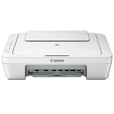 Canon PIXMA All-in-One Inkjet Printer Only $19.99!