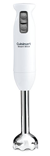 Amazon: Cuisinart Smart Stick 2 Speed Immersion Hand Blender Only $21.49!