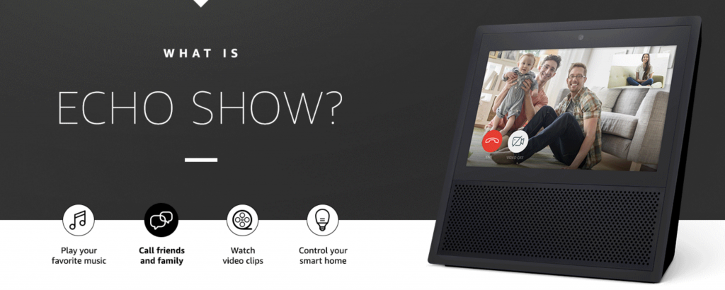 Prime Exclusive: Save $100 On Echo Show!