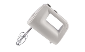 Mainstays 5-Speed Hand Mixer Just $8.88! Perfect Wedding Gift!